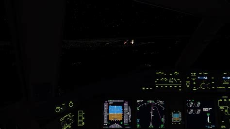 Short Final, Columbus Rickenbacker Airport : r/flightsim