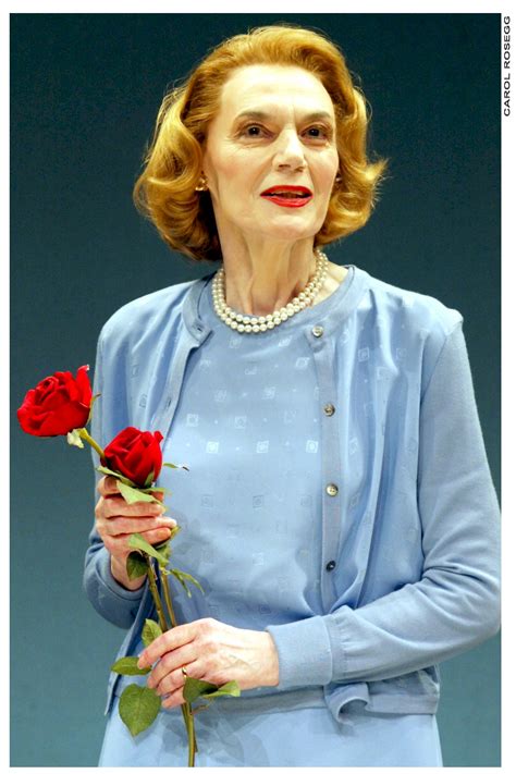 Marian Seldes – theaterlife