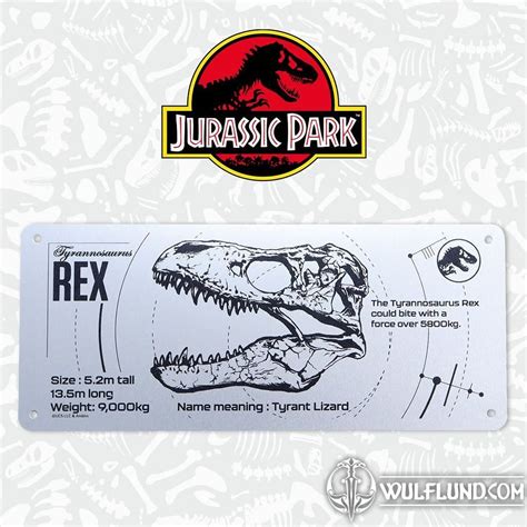 Jurassic Park Mug Mr Dna Jurassic Park Jurský Park Produits Sous Licence Films Jeux Séries