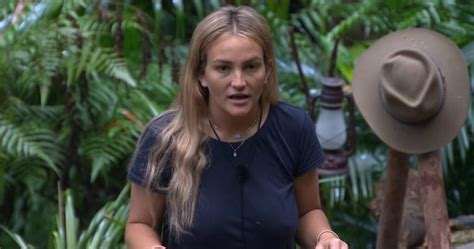 Real Reason Jamie Lynn Spears Quit Im A Celeb After Days Of Crisis Talks