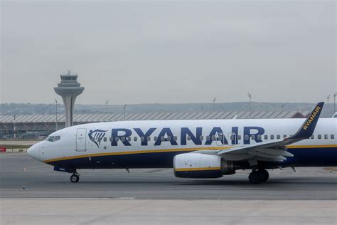 Ryanair firma un acuerdo con Derbysoft con el que el agregador podrá