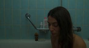 AVRIL LEHMANN Nude AZNude