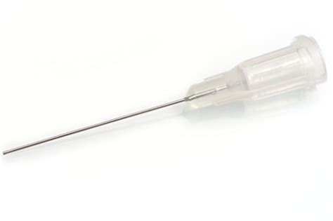 Snapklik Pack Dispensing Needle Blunt Tip Luer Lock