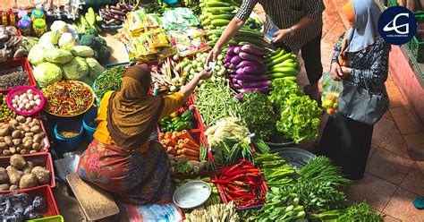 マレーシアの豊かな食文化 海外情報ナビ