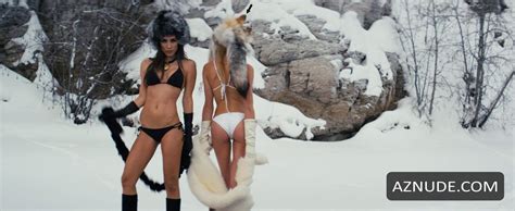 Unnatural Nude Scenes Aznude