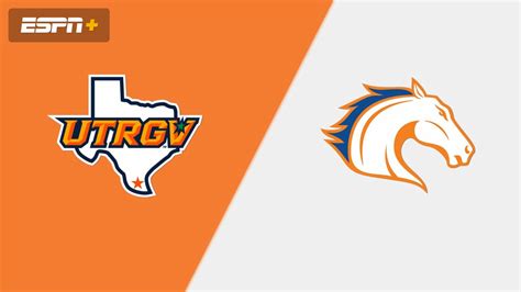 Ut Rio Grande Valley Vs Ut Arlington Game 1 5 21 24 Stream The Game Live Watch Espn