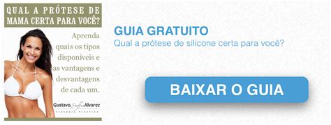 Pr Tese De Silicone Cirurgi O Pl Stico Porto Alegre Dr Gustavo Alvarez