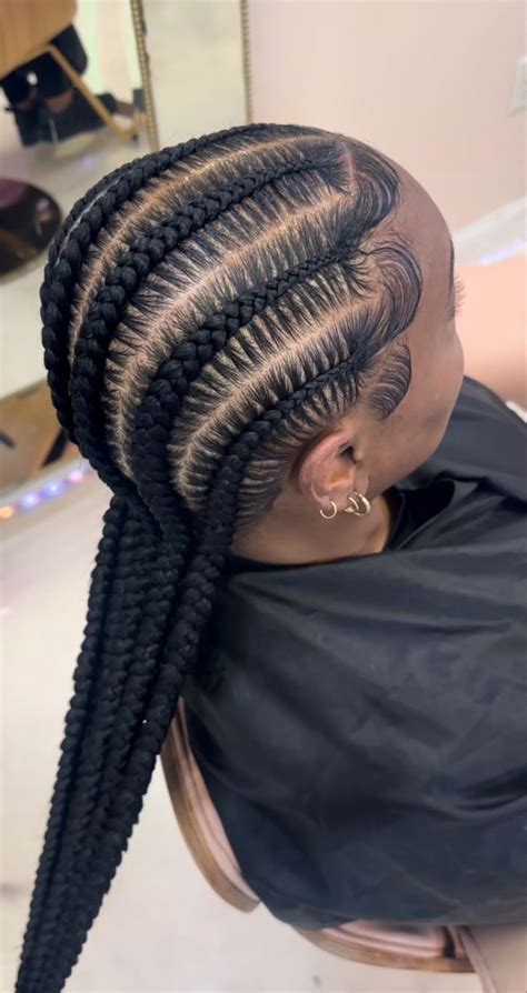 Pin By 𝐄𝐑𝐈𝐍𝐍𝐒𝐀𝐍𝐀𝐈𝐈 ⭐️ On 𝐡𝐚𝐢𝐫 Quick Braided Hairstyles Feed In