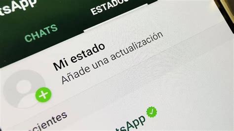 Cómo ocultar tu estado de WhatsApp a contactos específicos