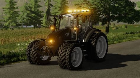 FS22 Valtra G Series v 1 0 0 0 Valtra Mod für Farming Simulator 22