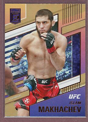 2022 Panini Chronicles Elite UFC Bronze 259 Islam Makhachev EBay