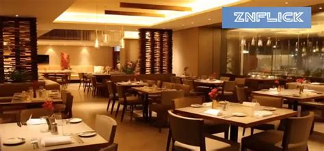 Top 10 Restaurants in DHA Karachi in 2025 Znflick