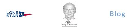 A Few Things You Should Know about Harry Markowitz