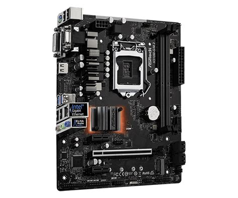 ASRock > H310M-G/M.2