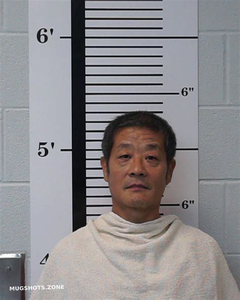 SEO MYUNGSEONG 09 01 2023 Rockwall County Mugshots Zone