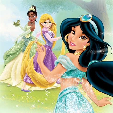 Disney Princesses - Disney Princess Photo (37435346) - Fanpop