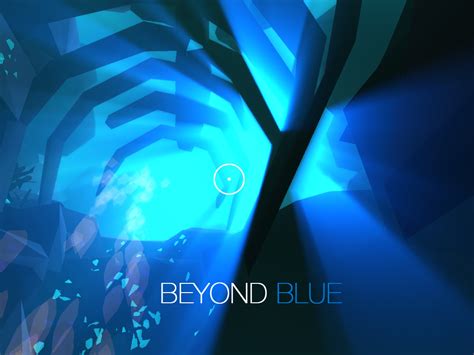 Beyond Blue Windows game - ModDB