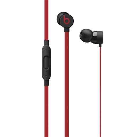 Beats By Dr Dre UrBeats3 In Ear Headphones With 3 5mm MUFQ2LL A