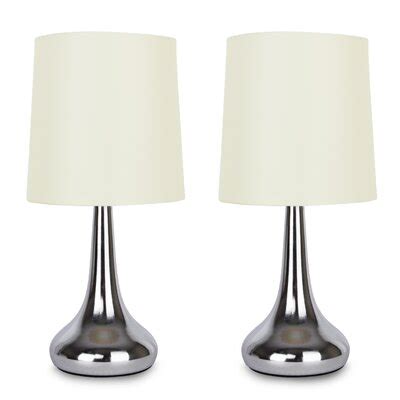 Table Lamps Bedside Lamps Desk Lamps You Ll Love Wayfair Co Uk