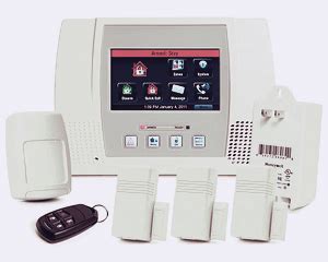 Facts About Security Alarm Systems Interesting Facts