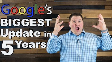 Why Every Blogger Should Care About Google S BERT Update YouTube