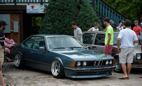 BMW E24 | Bmw e24, Bmw, Car photos