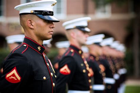 Marine corps uniforms symbols marines – Artofit