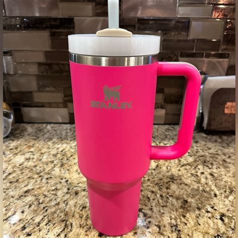 Stanley Other 4oz Hot Pink Stanley Poshmark