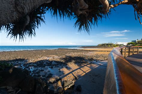 📍13 Best Beaches Near Bundaberg For Swimming & Snorkelling At This ...