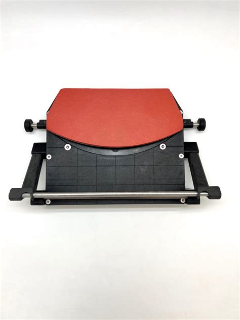 Captain Platen Screen Print Platen (Platen Only) – Key Print Co.