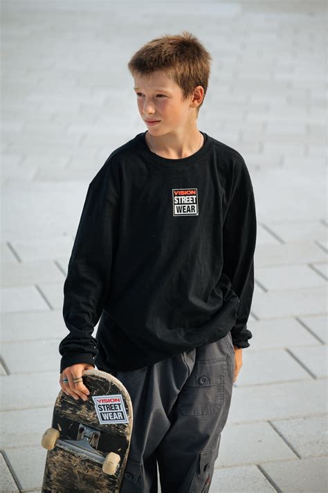 Vision Street Wear™ - Created for Skaters by Skaters – VISION STREET ...