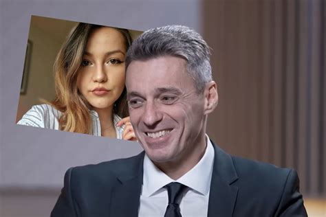 Mircea Badea Replic Pentru Fiica Elenei Lasconi Ce Spune