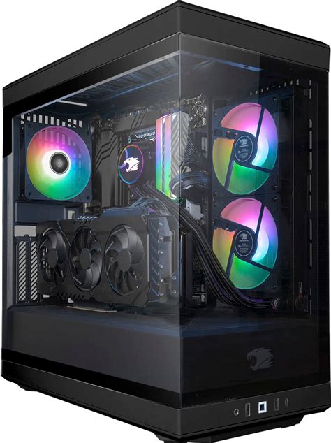 Customer Reviews Ibuypower Y Series Gaming Desktop Intel Core I