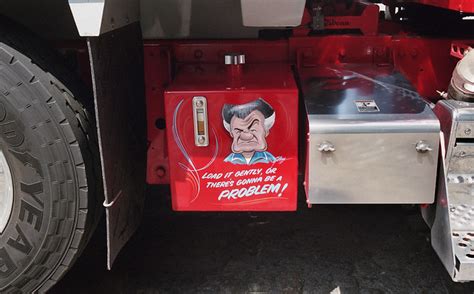 Flickriver: Most interesting photos tagged with truckart