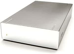 LaCie Hard Drive Design By F A Porsche Firewire Disque Dur Externe 250