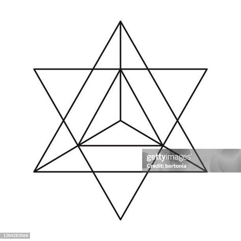 Sacred Geometry Background