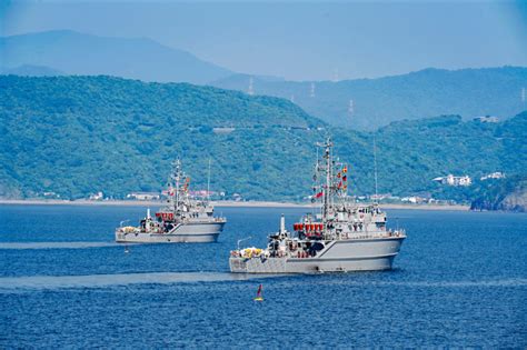 Re 新聞 台灣首艘國造潛艦 明年9月前可望下水 Ptt評價