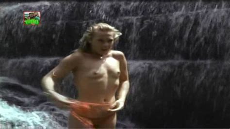 Naked Marília Nauê in Neurose Sexual