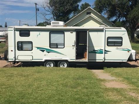 Sportsman Rv Nex Tech Classifieds