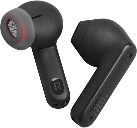 Jbl Tune Flex True Wireless Earbuds Anc With Smart Ambient Jbl Pure