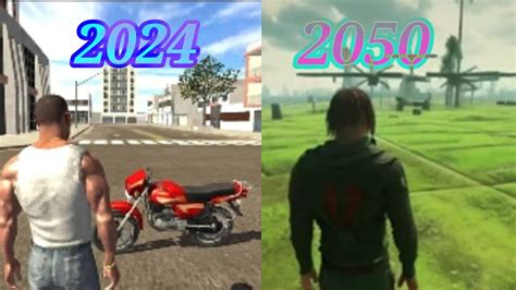 Indian Bike Driving 3d In 2024 And 2050 I Redesign Indian Bikes