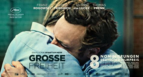 Grosse Freiheit Ein Film Von Sebastian Meise Offizielle Website