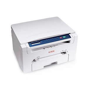 Xerox WorkCentre 3119 - sprawdź dane techniczne. Portal drukarek