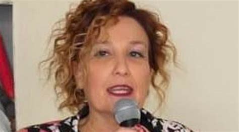 Marilena Cerzoso è la nuova presidente dell Accademia di Belle Arti di