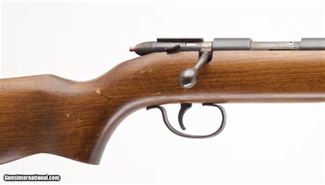 Remington Model 547 22 Lr Bolt Action Rifle Hot Sex Picture