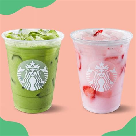 11 Starbucks Secret Menu Drinks Inspired By Pop Culture 45 Off