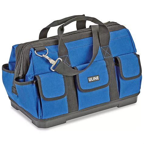 Uline Tool Bag in Stock - Uline