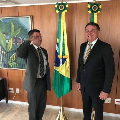 Indicado Por Bolsonaro Saiba Quem Mello Ara Jo Ex Comandante Da