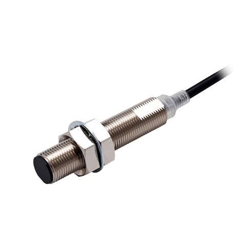 Products Proximity Sensor Inductive Nickel Brass Long Body M12