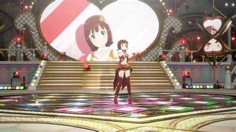 The Idolmster Starlit Season All Stage Production Set Bundle On Steam